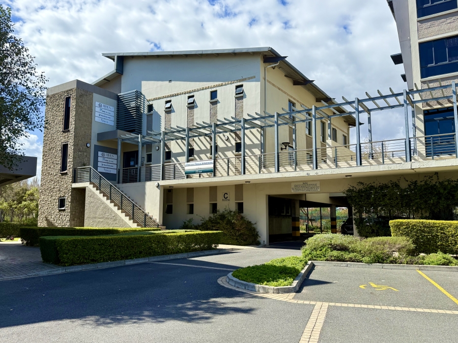 To Let Commercial Property for Rent in Somerset West Mall Triangle Western Cape